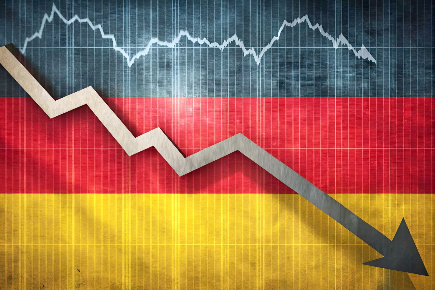 Inflation Deutschland aktuell PreisTrend im September 2024 vor Zins