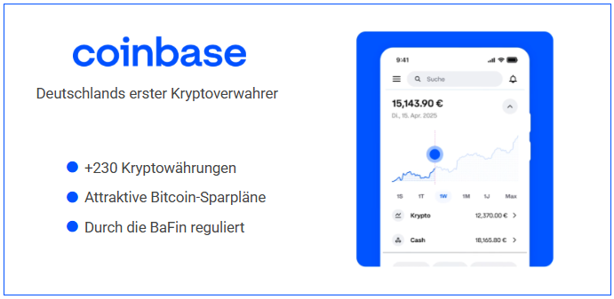 Coinbase